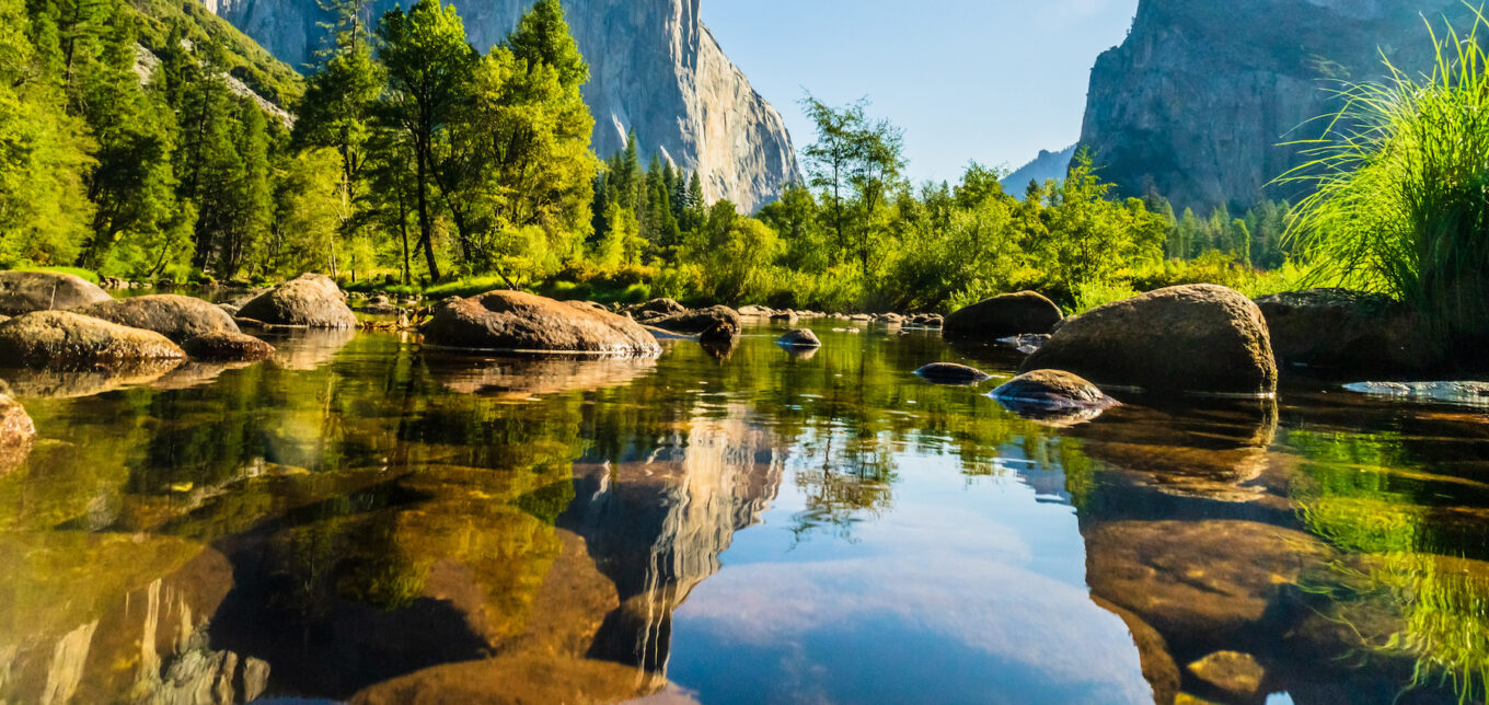 What Is The Definition Of A Wilderness Area Or Wildlife Refuge? – Mother Earth News - Vimarsana News